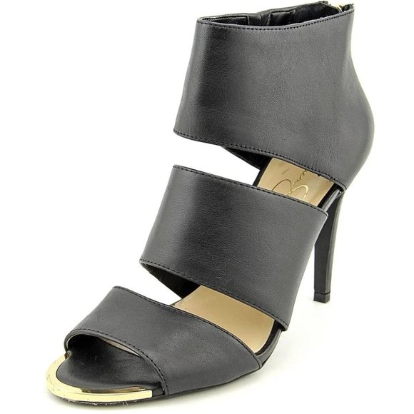 Jessica Simpson Shoes - Jessica Simpson Elsbeth Heels